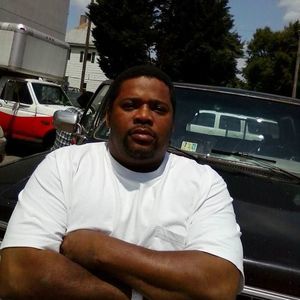 Meet your Posher, Freddie